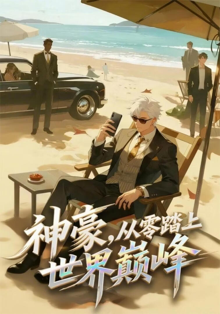 逆袭女王